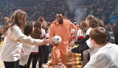 Player Grades: Cavs at Bucks - Harden and Mobley save Cavaliers