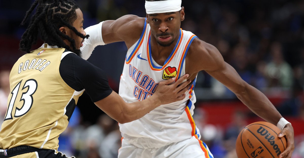 Wizards vs. Thunder Recap: Wizards Lose to Thunder, 132-111