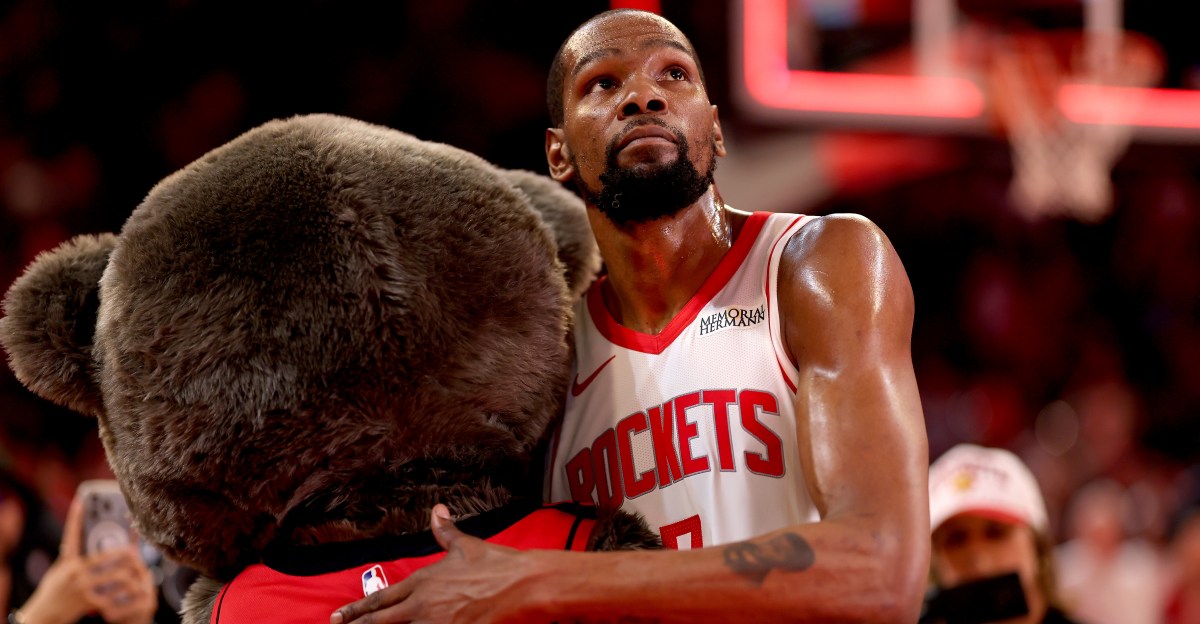 Reevaluating two pivotal Rockets trades of the Rafael Stone era