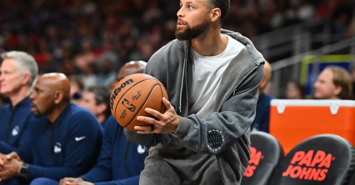 SB Nation Reacts: Play-in edition