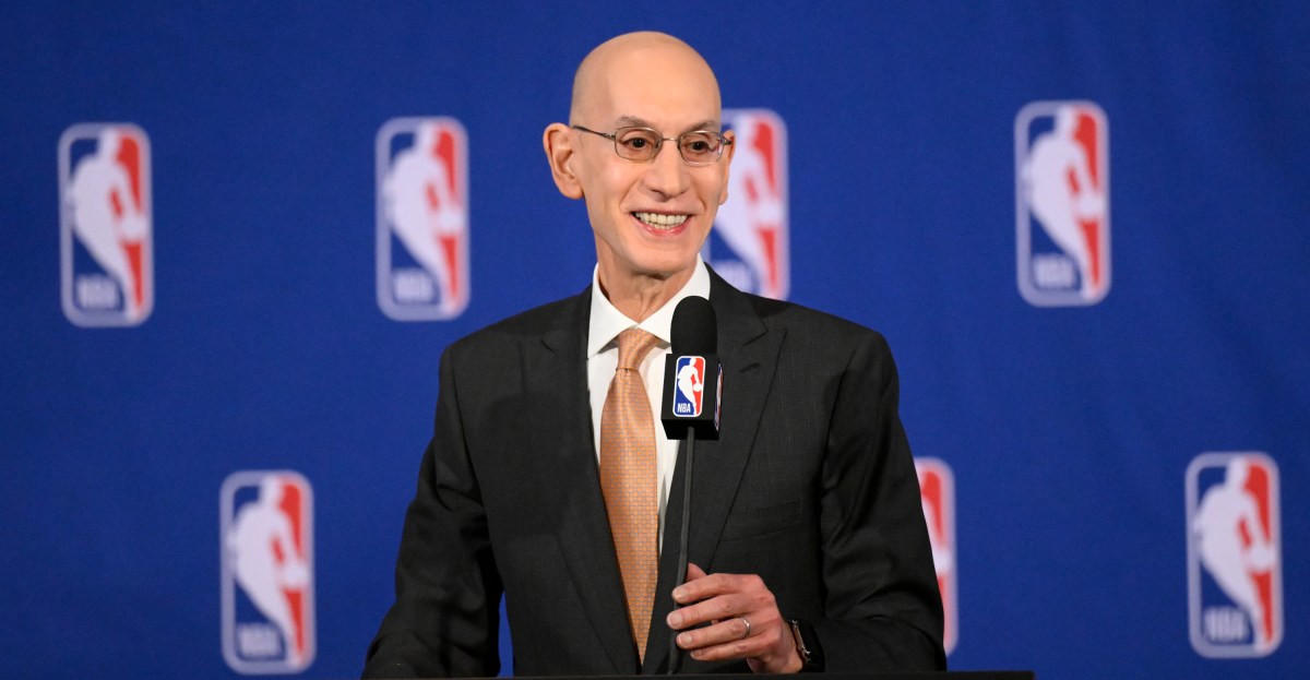 The Potential Effect of Draft Lottery Changes on the NBA