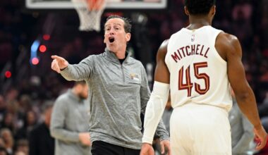 8 Takeaways from Cavs loss to Heat: ‘You have to commit to defense’