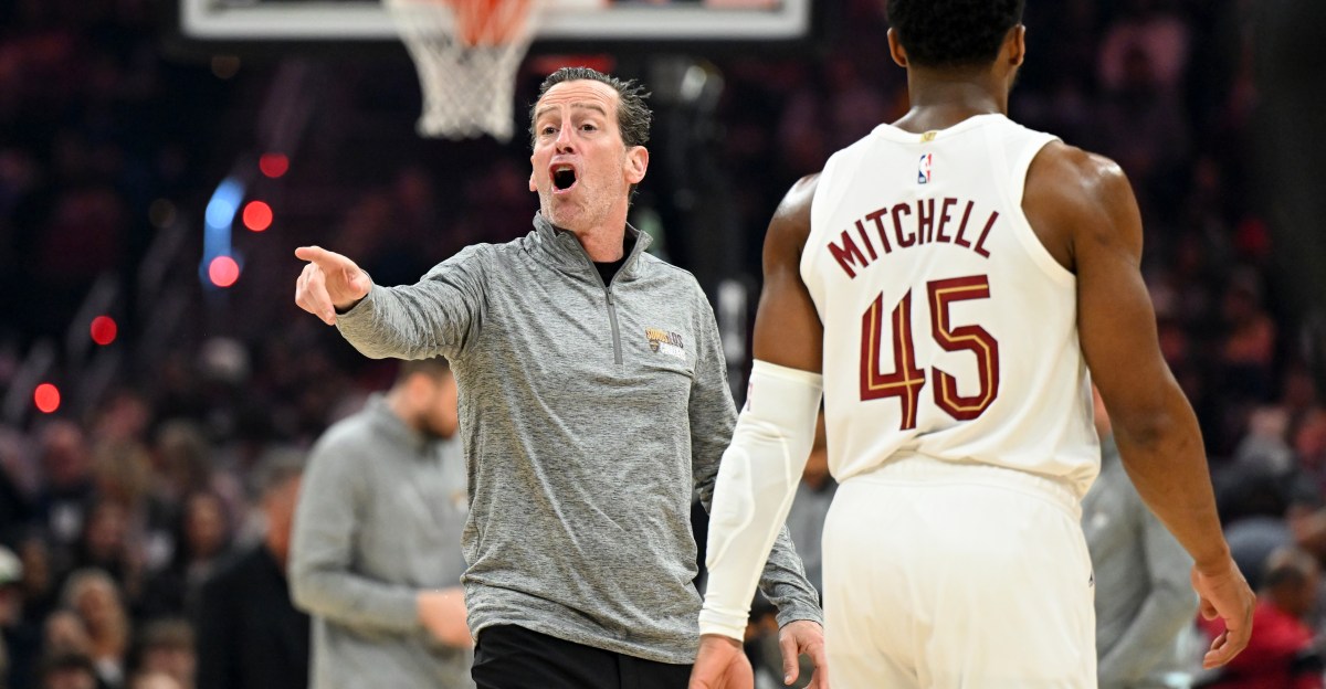 8 Takeaways from Cavs loss to Heat: ‘You have to commit to defense’