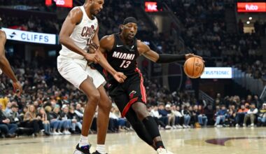 Winners and Losers: Cavs vs Heat - Effort is a mixed bag
