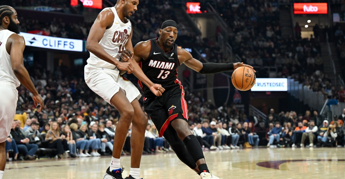 Winners and Losers: Cavs vs Heat - Effort is a mixed bag