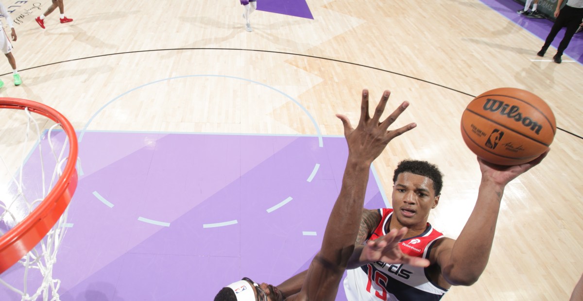 Wizards at Jazz final score: Washington lays smack down on Utah, 133-110