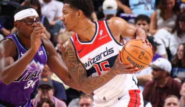 Poll: Wizards weren’t that pessimistic about losing streak