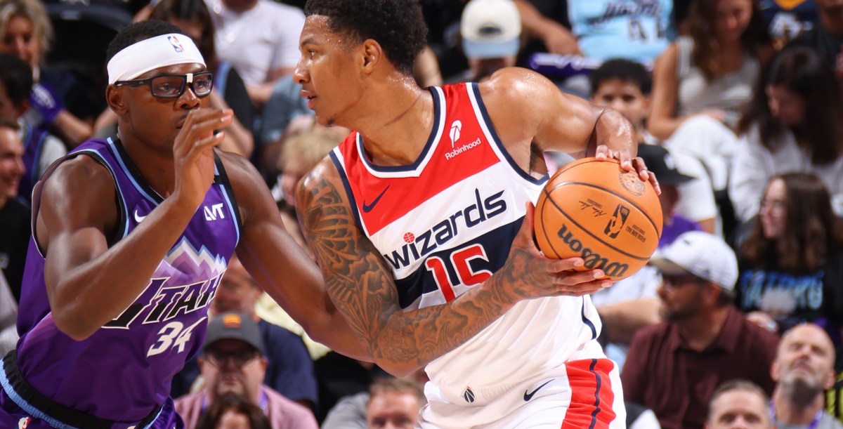 Poll: Wizards weren’t that pessimistic about losing streak