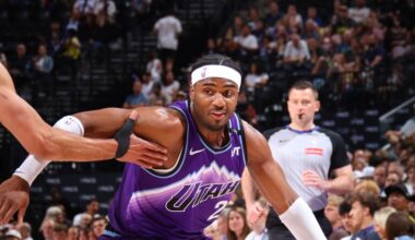 Utah Jazz vs Washington Wizards recap and final score: The tankoff of tankoffs!