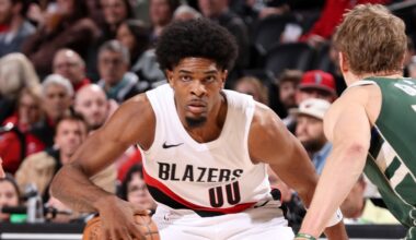 Why Scoot Henderson Shouldn’t Accept a Contract Extension This Summer