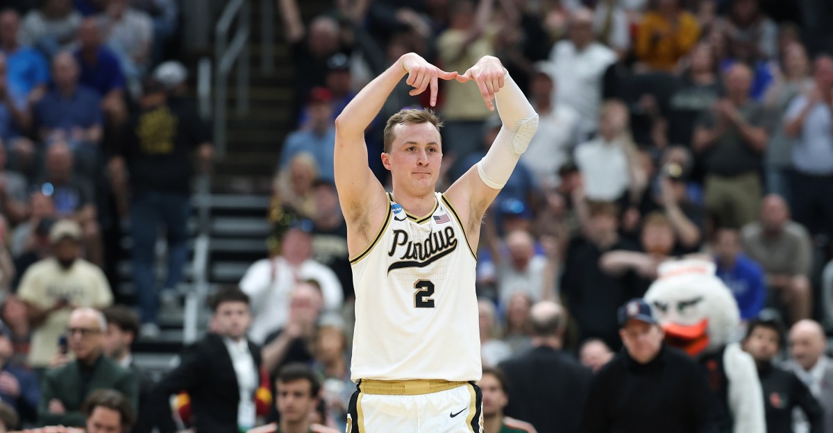 Purdue Men’s Basketball vs. Texas: Staff Predictions