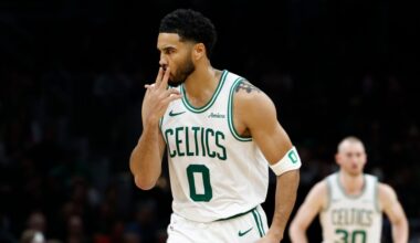 Home stretch: a look at the Celtics’ final 10 games of the regular season