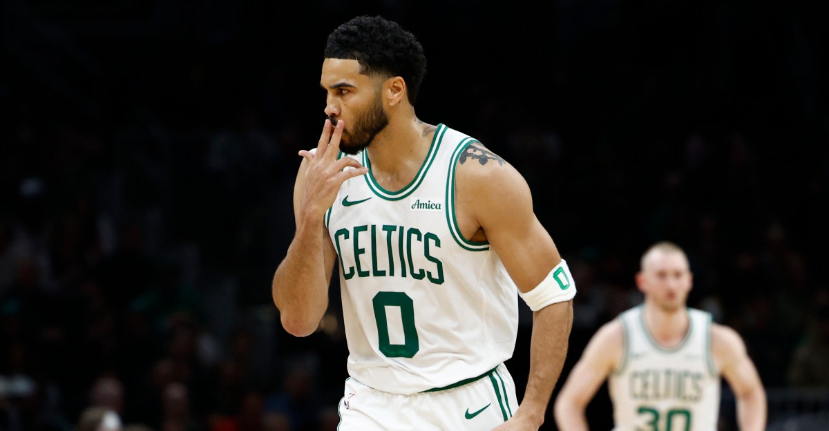 Home stretch: a look at the Celtics’ final 10 games of the regular season