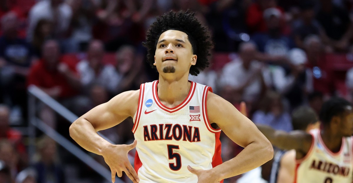 Elite 8 teams ranked by national championship chances in 2026 men’s March Madness