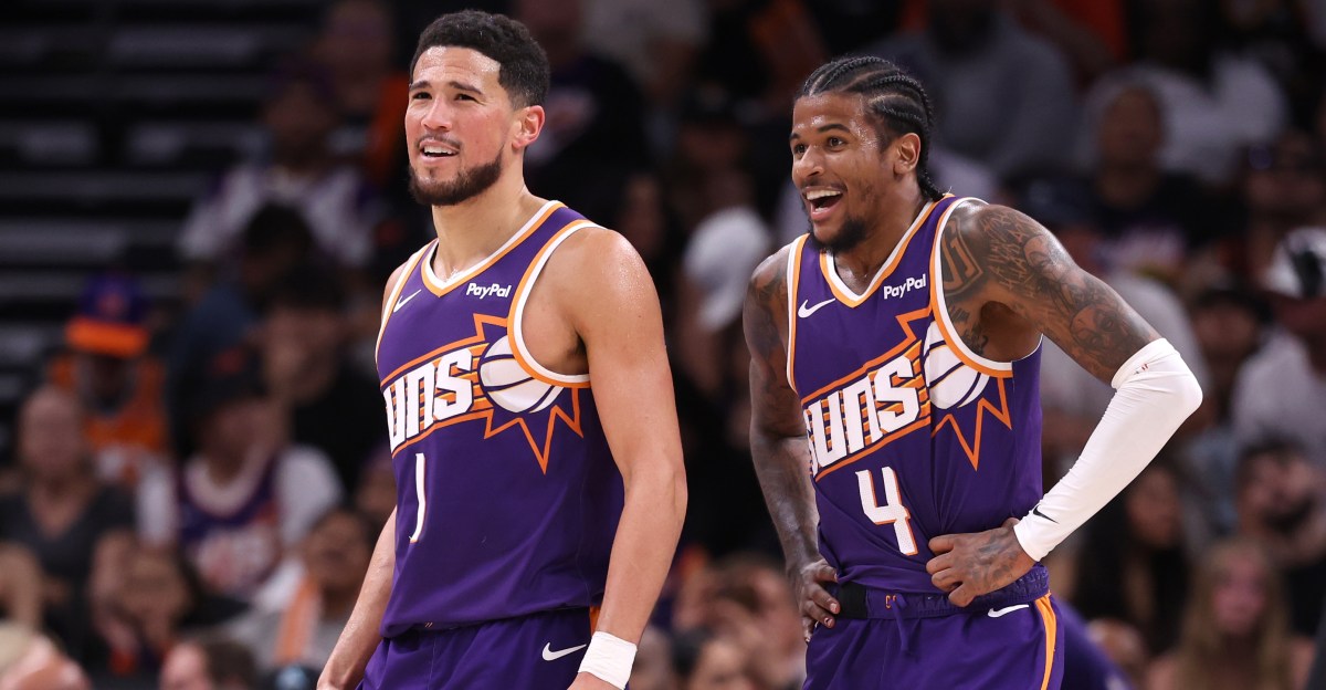 Seven Days of Sun, Week 22: The dogs days of March