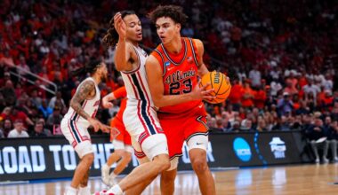 March Madness Musing: Wagler outduels Flemings, Burries outshines Acuff