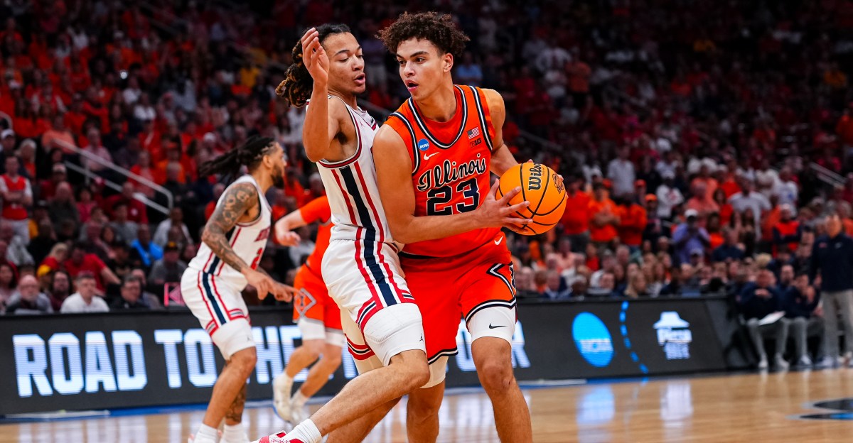 March Madness Musing: Wagler outduels Flemings, Burries outshines Acuff