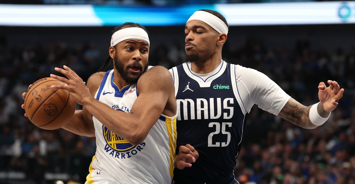 Warriors News: Steve Kerr reacts to Moses Moody’s knee injury vs. Mavericks