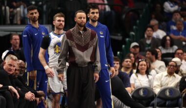 LIVE DISCUSSION: Brooklyn Nets at Golden State Warriors, 10:00 PM ET