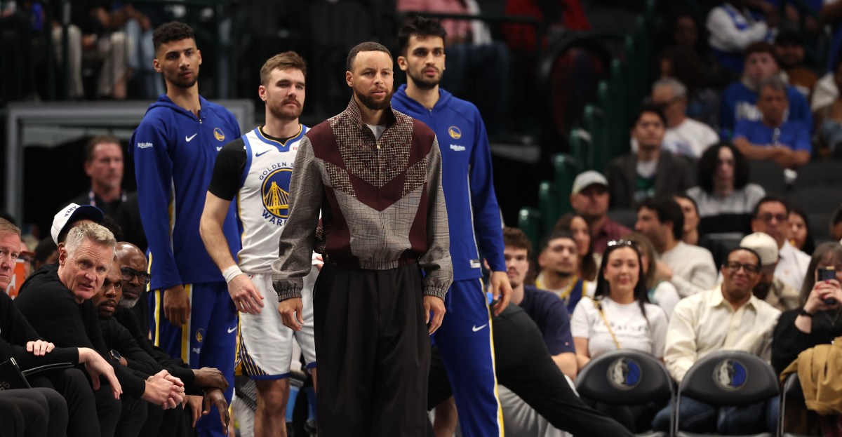 LIVE DISCUSSION: Brooklyn Nets at Golden State Warriors, 10:00 PM ET