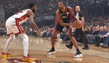 Cavs extinguish the Heat 149-128