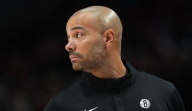 With nine games left, Nets will need losses and (bad) luck