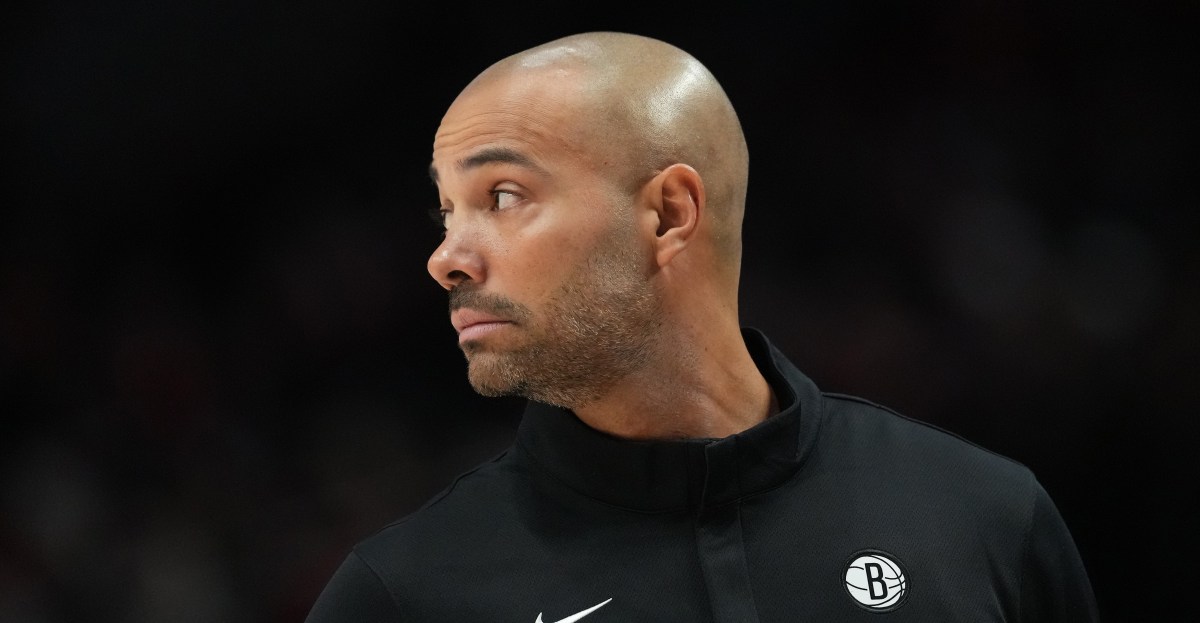 With nine games left, Nets will need losses and (bad) luck