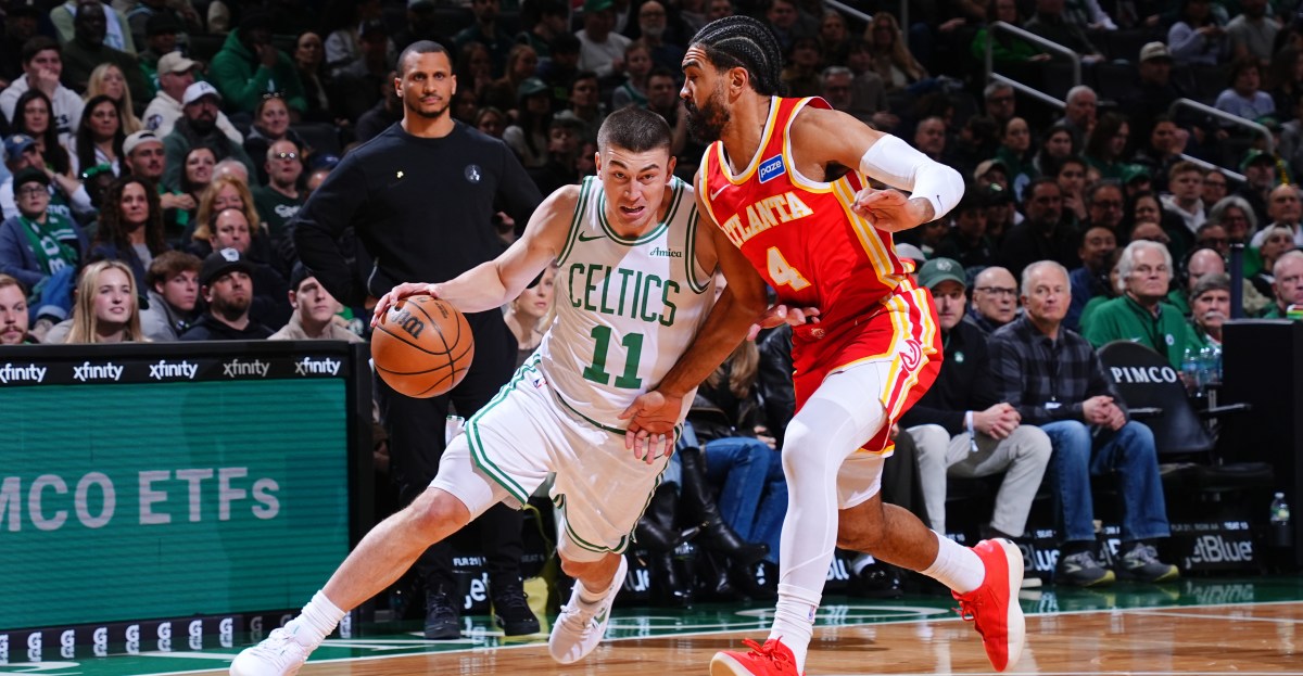 Celtics could be without several key players against Hawks