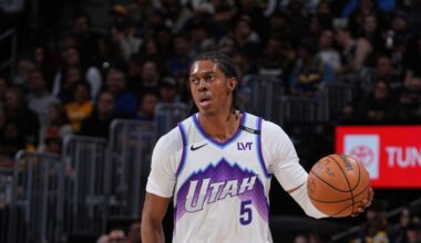 Utah Jazz vs Denver Nuggets recap and final score: Utah gave the Nuggets all they could handle