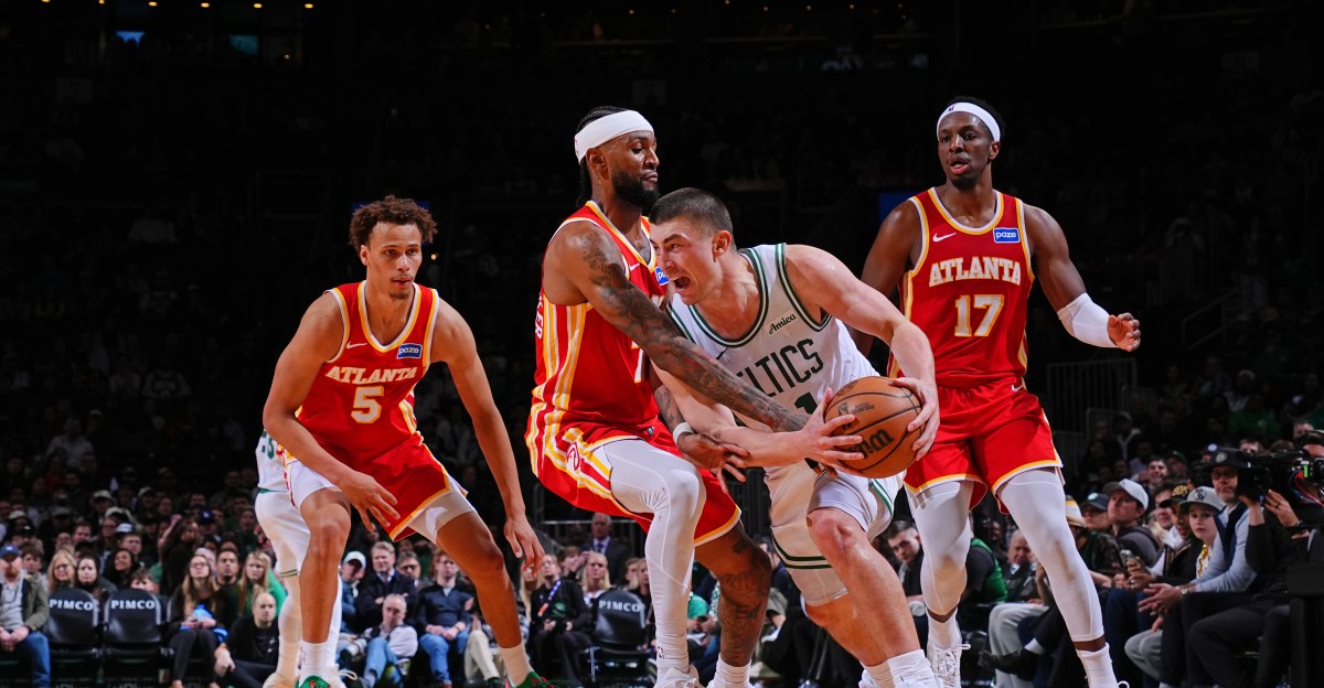 Preview: Boston Celtics (50-24) at Atlanta Hawks (42-33) Game #75 3/30/26