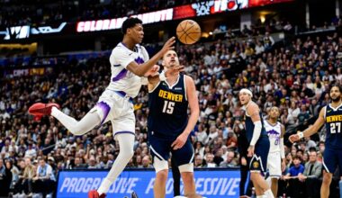 Utah Jazz vs Denver Nuggets: Player Grades