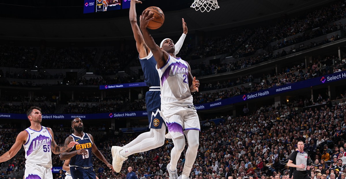 Preview: The Utah Jazz slather some SPF-50 as they approach Phoenix