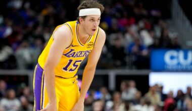 Lakers vs Nets Discussion, Injury Report, How To Watch