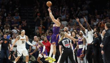 Seven Days of Sun, Week 23: The right shot does not always mean the right result