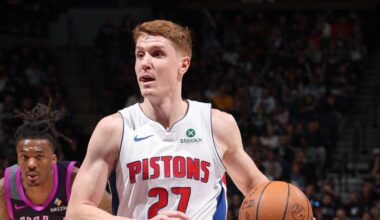 Pistons vs. Wolves final score: Detroit D too much for Minny