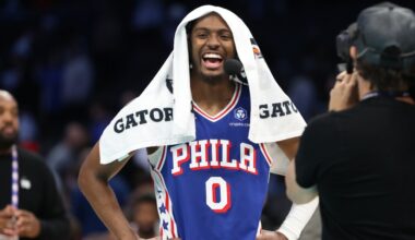 Editor-in-chief mailbag: We’re so back (for now)