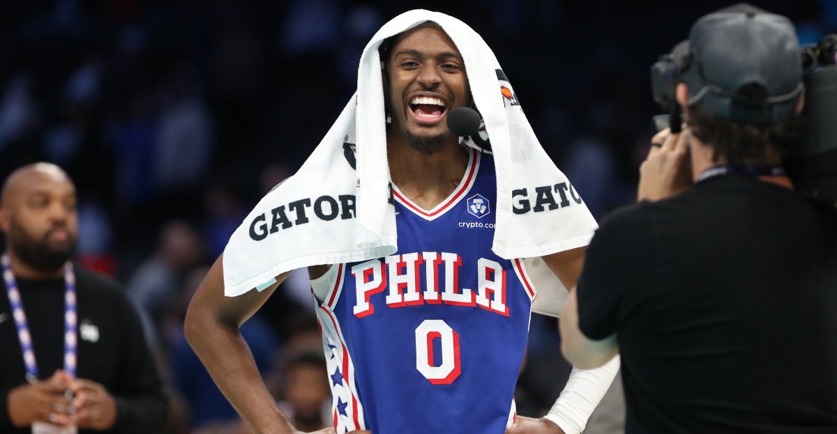 Editor-in-chief mailbag: We’re so back (for now)