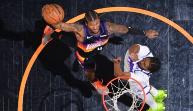 Jalen Green’s big night was a reminder of what could be