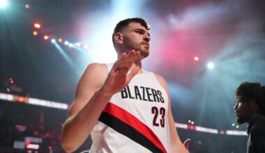 Trail Blazers Put 4 Players in Ringer Top 100