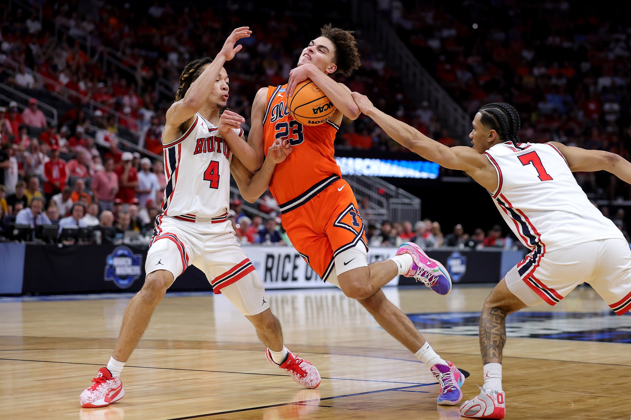 (Photo by Alex Slitz/Getty Images)