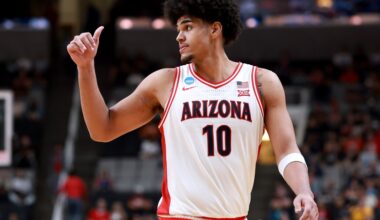 Purdue Basketball Know Your Enemy: Arizona Wildcats