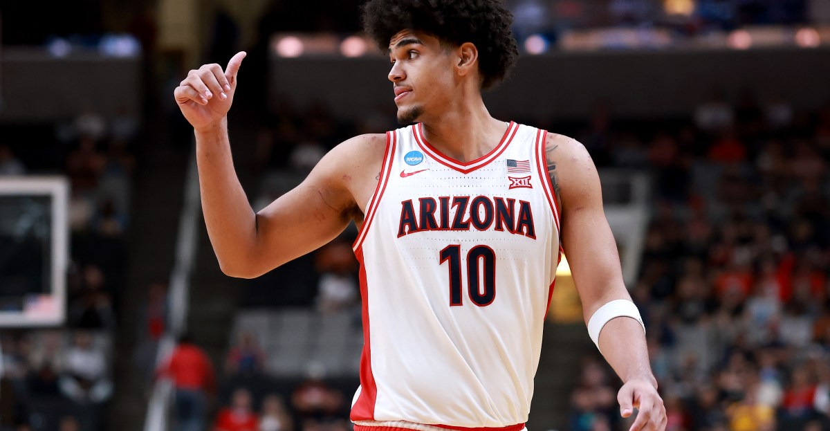 Purdue Basketball Know Your Enemy: Arizona Wildcats