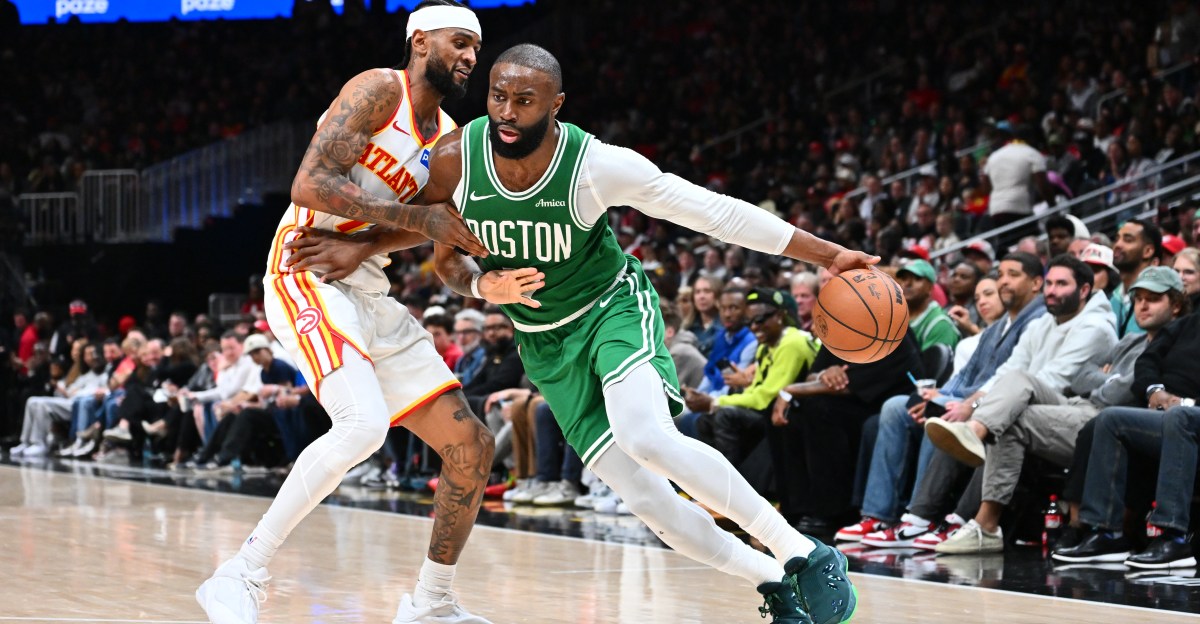  10 takeaways from the Celtics’ loss to the Hawks in a game you’ll soon forget