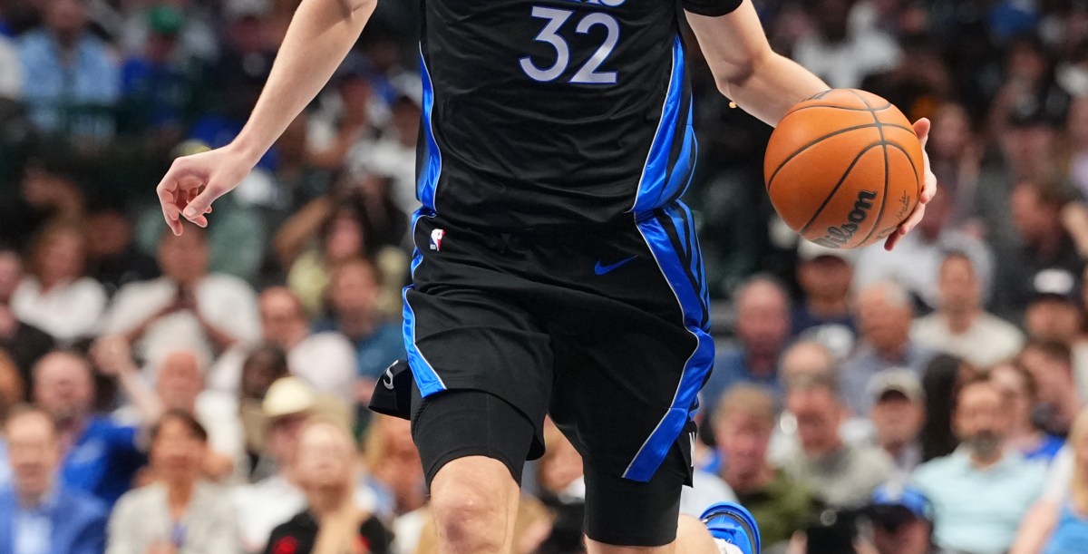 Stats Recap: 3 Numbers as Timberwolves stomp Mavericks 124-94