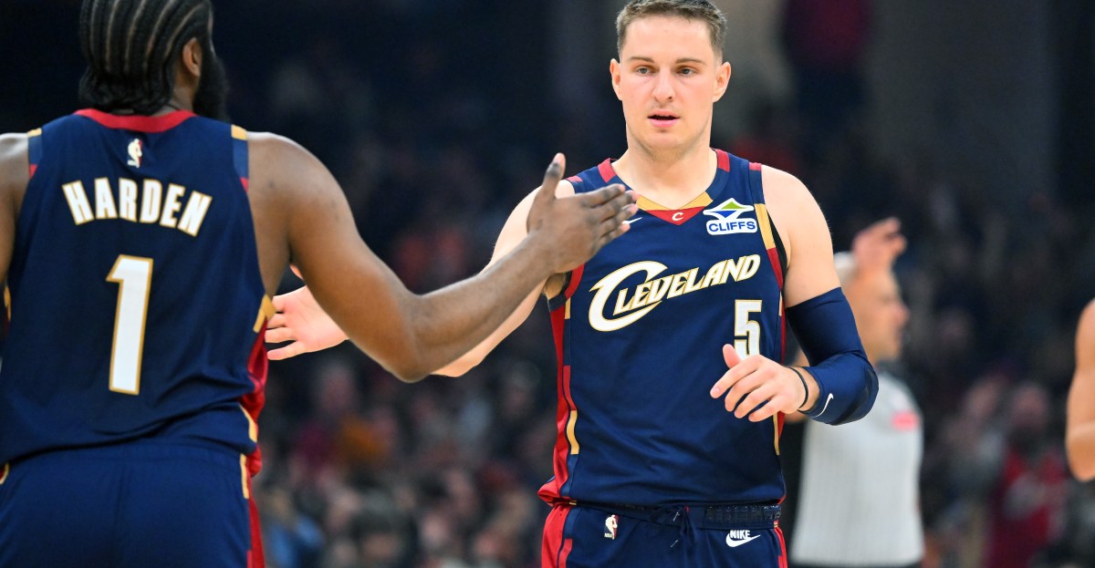Cavaliers Reacts Survey: How far can the Cavs go in the Playoffs?