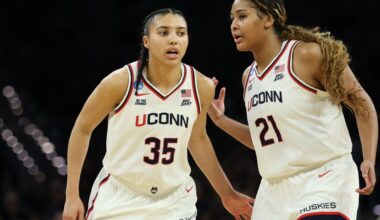 NCAA women’s basketball: Final Four predictions as 2026 national championship field is set