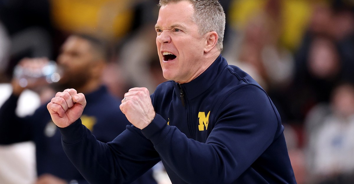 Final Four: Tip-off time, broadcast info for Michigan vs Arizona