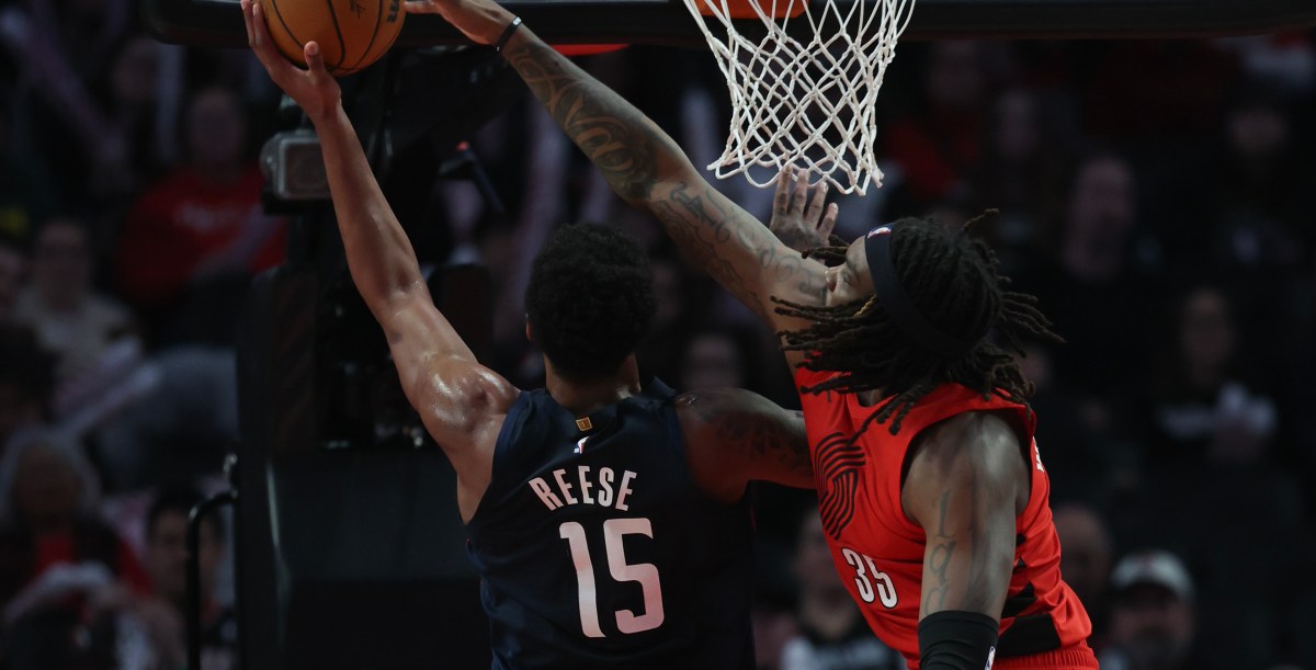 Trail Blazers Win Showdown with Wizards
