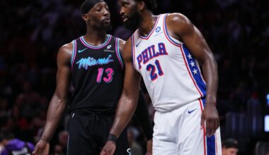 Playoff/Play-in Tracker: How things stand post-Miami