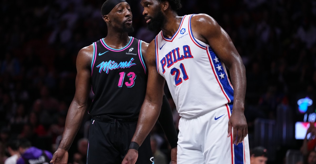 Playoff/Play-in Tracker: How things stand post-Miami